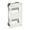 Kit modulares APO31, eje 125mm, 14mod