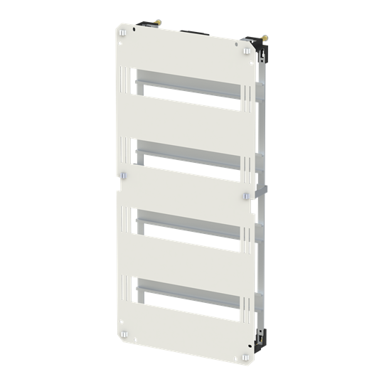 Kit modulares APO61, eje 125mm, 56mod – Imagen 3 de 3