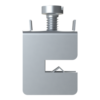 CLEMA DERIV.BARRA-CABLE KK16