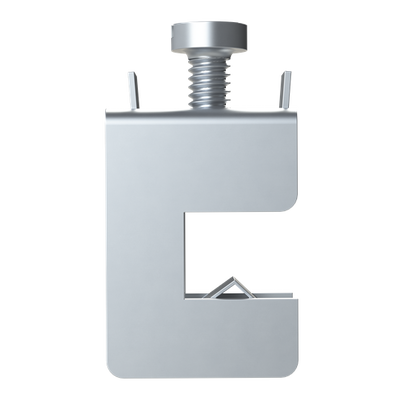 CABLE ON BAR CLAMP 16MM2