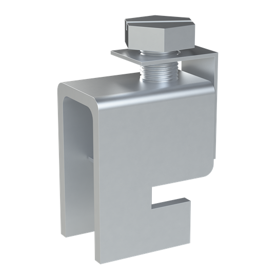 CLEMA DERIV.BARRA-CABLE KK120 – Imagen 2 de 3