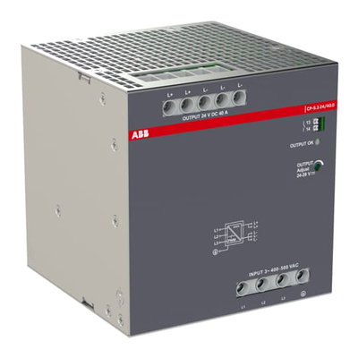 CP-S.3 24/40.0 Fuente de alimentación t
