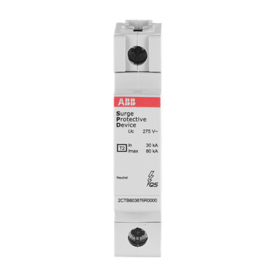 Prot.sobret. OVRT2N80-275PQS