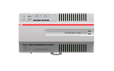 Building Edge HW Mediano