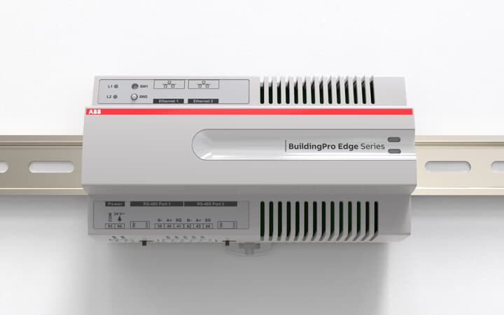 Building Edge HW Mediano – Imagen 2 de 2