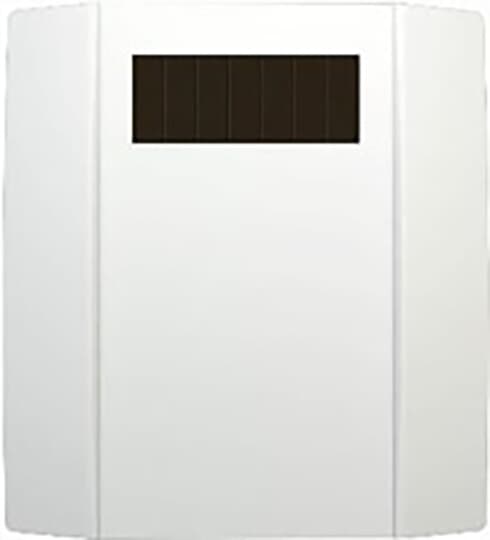 SR04 Sonda amb. temp. W'less+Solar