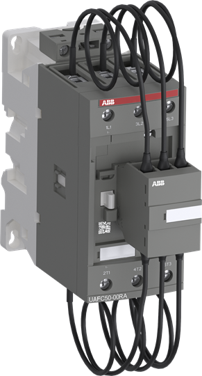UAFC50-30-00RA-88 Cont.Cond. 50kVAr 230V