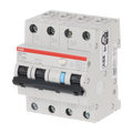 I.com.DS200 3PN C 16A A 10kA APR 30