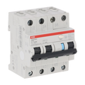 I.com.DS200 3PN C 16A A 10kA APR 30