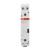 T.electrom.E290-32-11/230 2p 32A 1NA+1NC