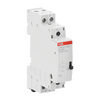 T.electrom.E290-32-11/230 2p 32A 1NA+1NC