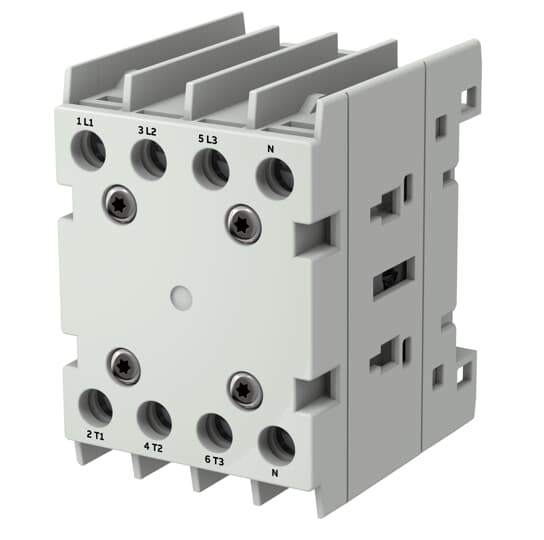 Int. Seccionador OT Plus OT16G1-4DSN2 – Imagen 4 de 6