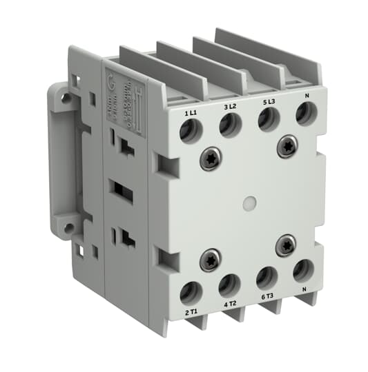 Int. Seccionador OT Plus OT16G1-4DSN2 – Imagen 6 de 6