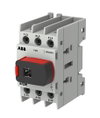 Int. Seccionador OT Plus OT25G1-3BQ