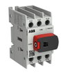 Int. Seccionador OT Plus OT25G1-3BQ
