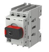 Int. Seccionador OT Plus OT16G1-3MS