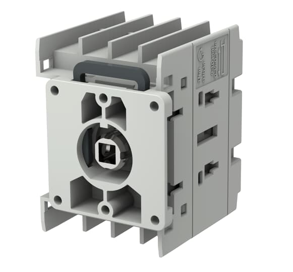 Int. Seccionador OT Plus OT16G1-4DSN2 – Imagen 3 de 6