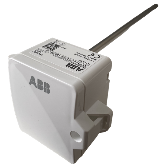 AKF1013507 NTC10k Sensor temp. conducto – Imagen 2 de 2