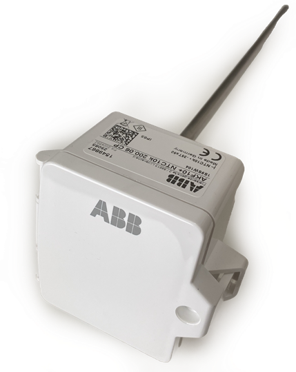 AKF1019207 NTC10k Sensor temp. inmersión – Imagen 2 de 2