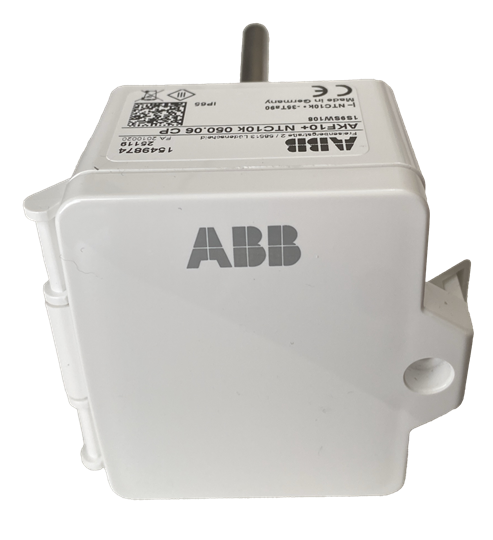 AKF106207 NTC10k Sensor temp. inmersión