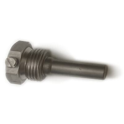THVA Sonda de inmersión - Acero Inox.