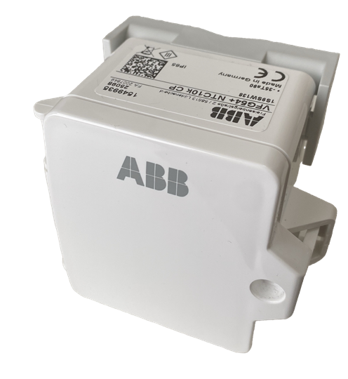 VFG54 NTC10k Sensor de temp. de contacto – Imagen 2 de 2