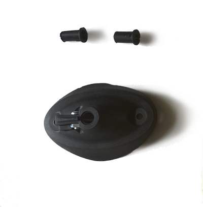 MF7 Brida de montaje