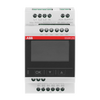 Analizador de redes D1M20 Modbus