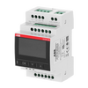 Analizador de redes D1M20 Modbus