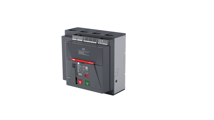 E1.3N/MS 1250 4p F F – Imagen 3 de 3