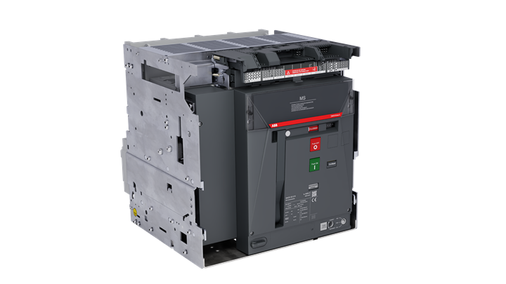 E2.3H/MS 1600 4p WMP – Imagen 2 de 3