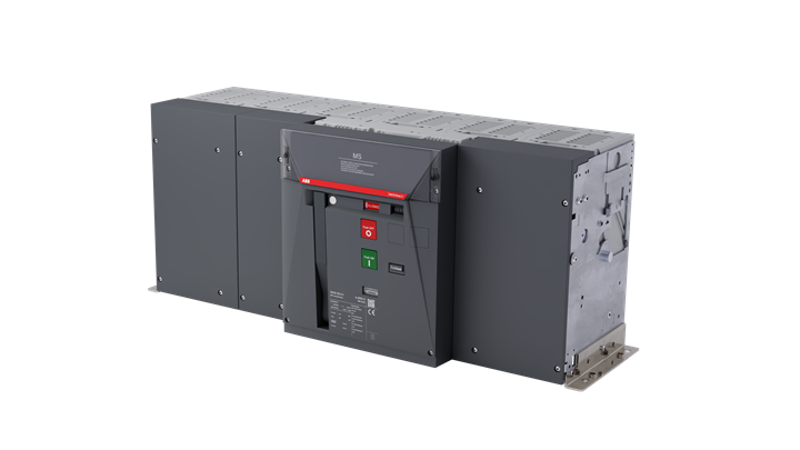 E6.3X/MS 6300 3p FHR – Imagen 3 de 3