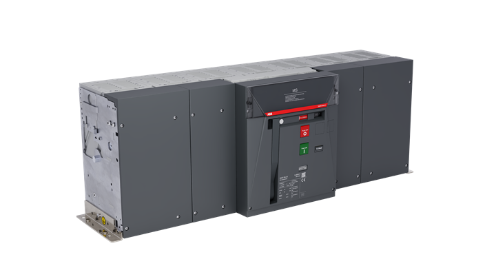 E6.3X/MS 6300 4p FHR – Imagen 2 de 3