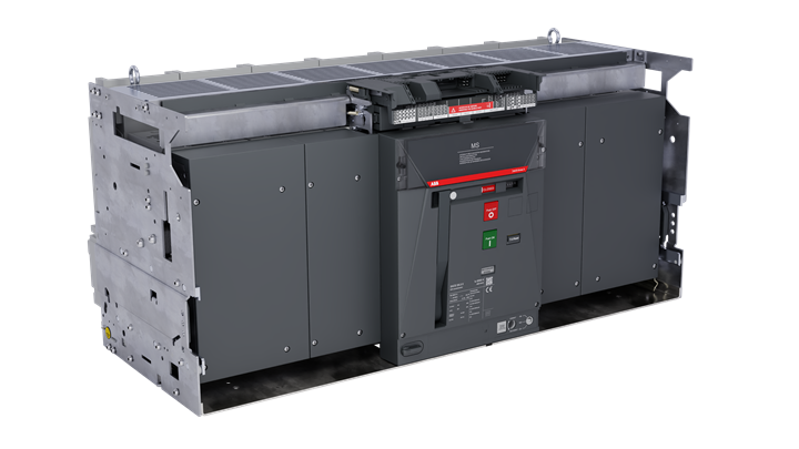 E6.3X/f/MS 4000 4p WMP – Imagen 2 de 3
