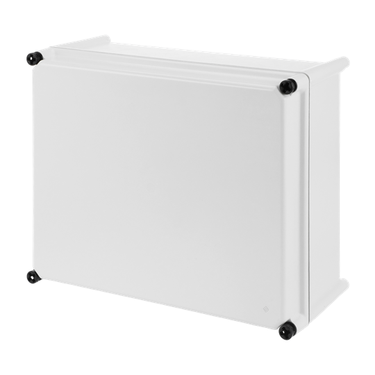 APO 71 - CAJA CON TAPA GRIS PLENA – Imagen 3 de 3