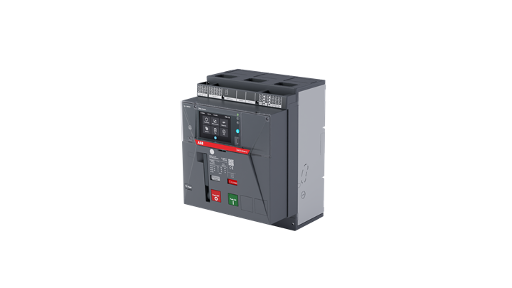 E1.3C 630 Ekip Aware LI 3p F F – Imagen 3 de 3