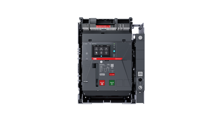 E1.3C 1000 Ekip Aware LSIG 3p WMP