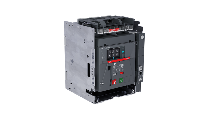 E1.3C 1000 Ekip Aware LSIG 3p WMP – Imagen 2 de 3