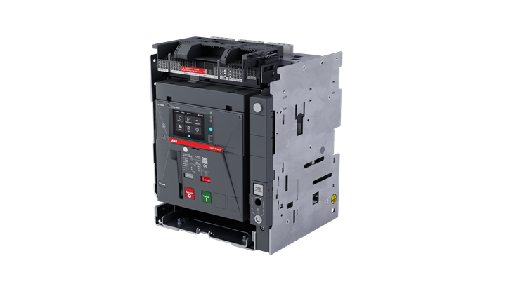 E1.3C 1000 Ekip Aware LSIG 3p WMP – Imagen 3 de 3