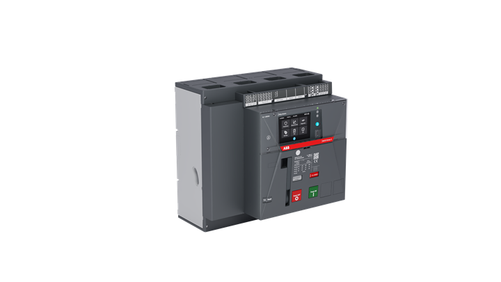 E1.3B 800 Ekip Aware LSI 4p F F – Imagen 2 de 3