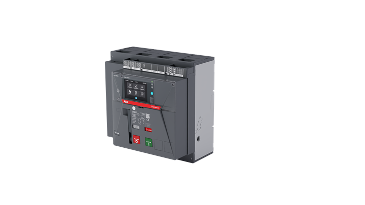 E1.3B 800 Ekip Aware LSI 4p F F – Imagen 3 de 3