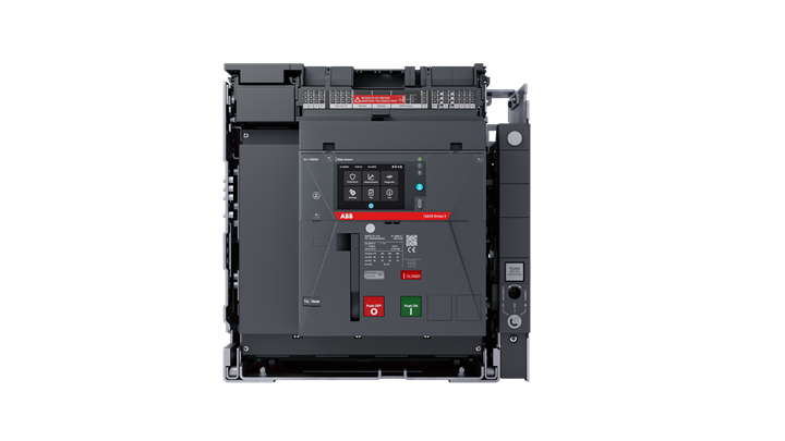 E1.3C 800 Ekip Aware LSIG 4p WMP