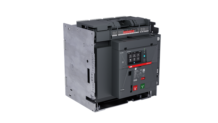 E1.3C 800 Ekip Aware LSIG 4p WMP – Imagen 2 de 3