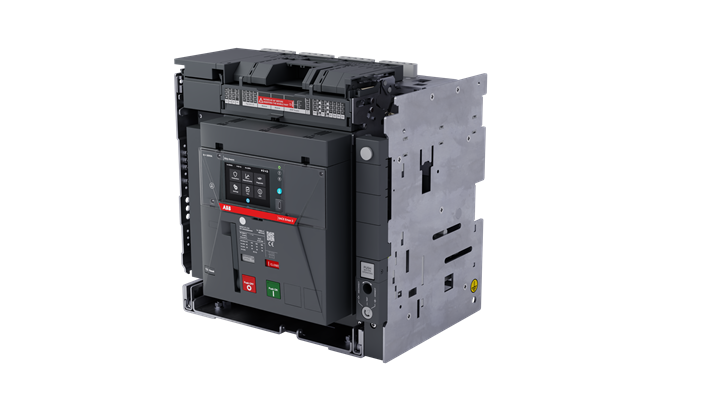 E1.3C 800 Ekip Aware LSIG 4p WMP – Imagen 3 de 3