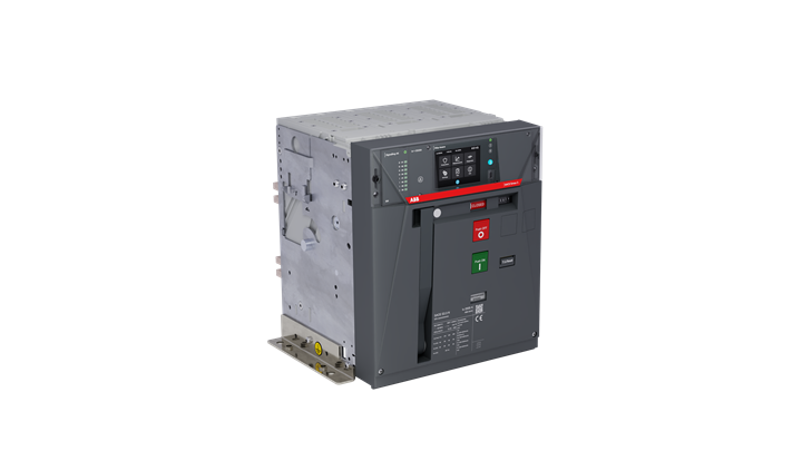 E2.3S 1250 Ekip Aware LSIG 3p F HR – Imagen 2 de 3