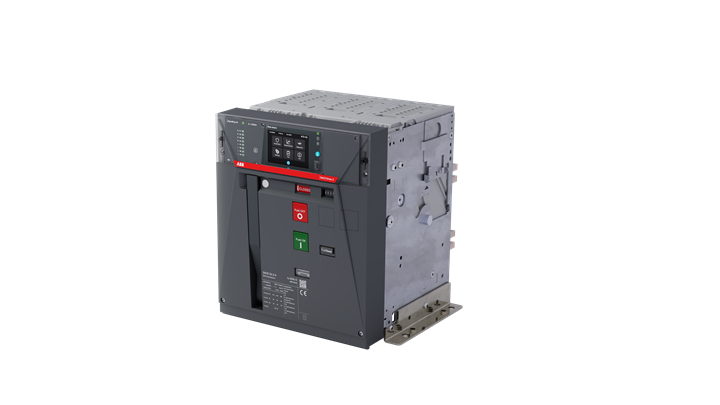 E2.3S 1250 Ekip Aware LSIG 3p F HR – Imagen 3 de 3