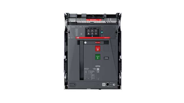 E2.3B 2000 Ekip Aware LSIG 3p WMP
