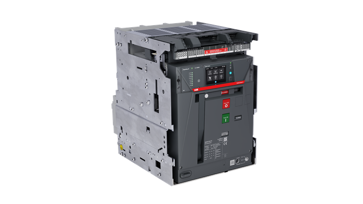 E2.3B 2000 Ekip Aware LSIG 3p WMP – Imagen 2 de 3