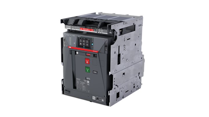 E2.3B 2000 Ekip Aware LSIG 3p WMP – Imagen 3 de 3