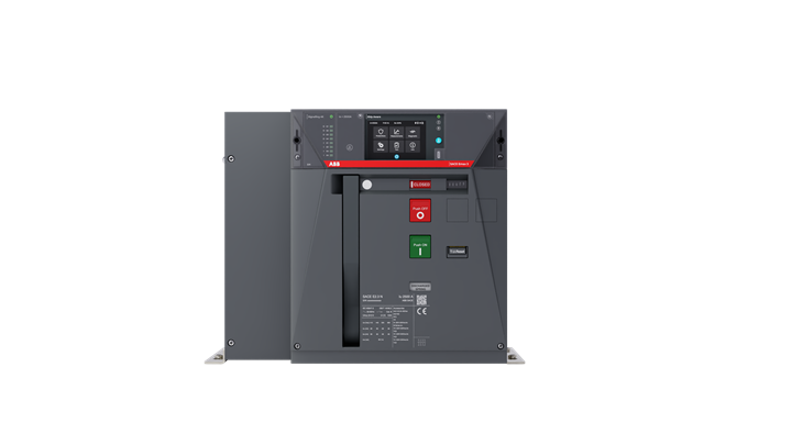 E2.3H 1600 Ekip Aware LSIG 4p F HR